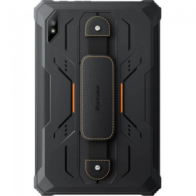 Blackview Active 10 Pro 12/256GB LTE Orange