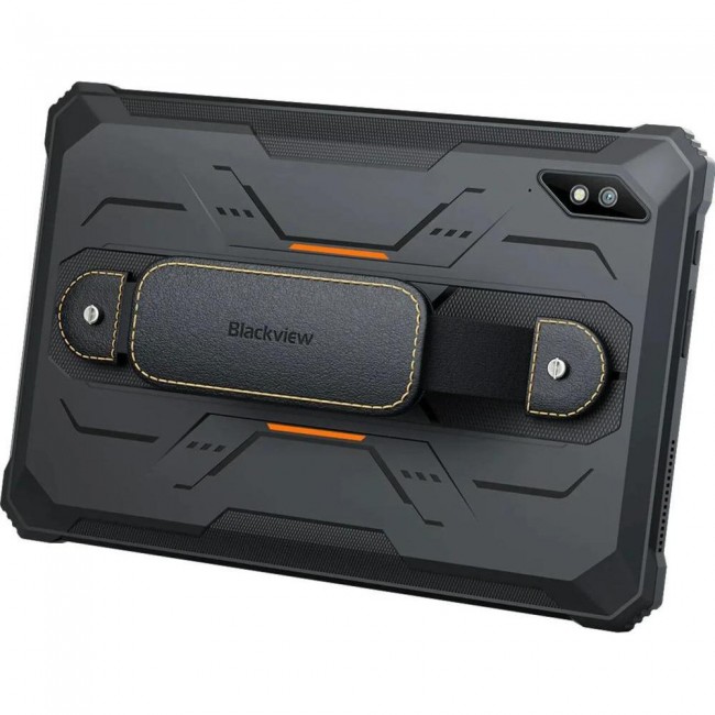 Blackview Active 10 Pro 12/256GB LTE Orange