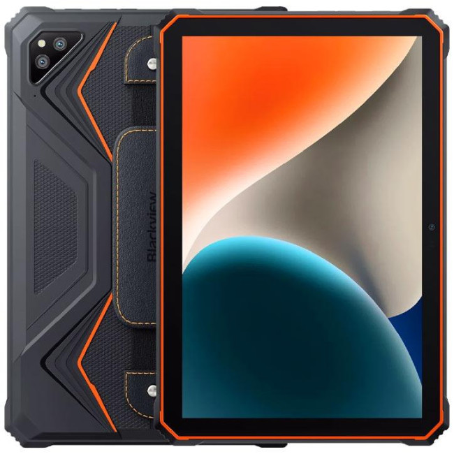 Blackview Active 6 8/128GB LTE Orange