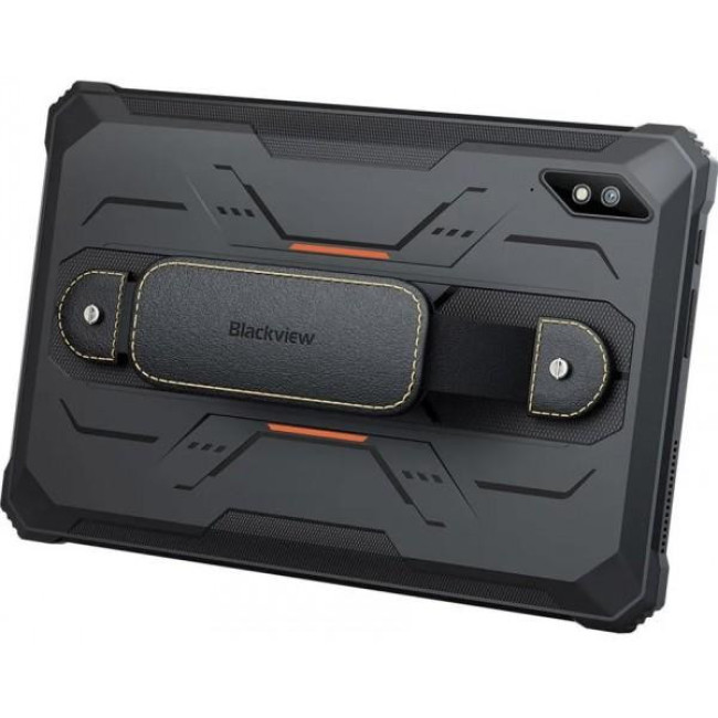 Планшет Blackview Active 8 6/128GB LTE Orange