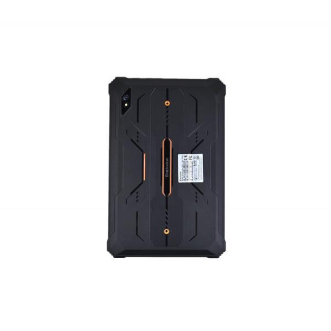 Планшет Blackview Active 8 Pro 8/256GB LTE Orange
