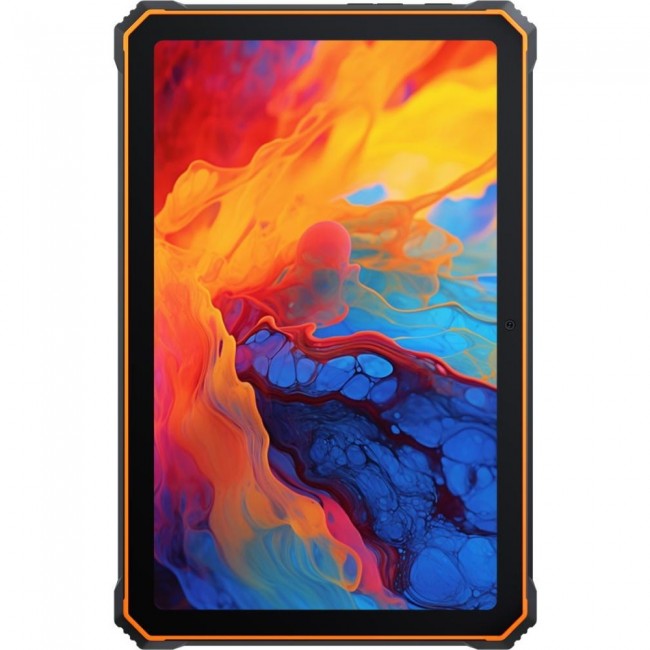 Blackview Active 8 Pro 8/256GB LTE Orange (6931548313731)