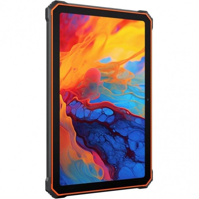 Blackview Active 8 Pro 8/256GB LTE Orange (6931548313731)