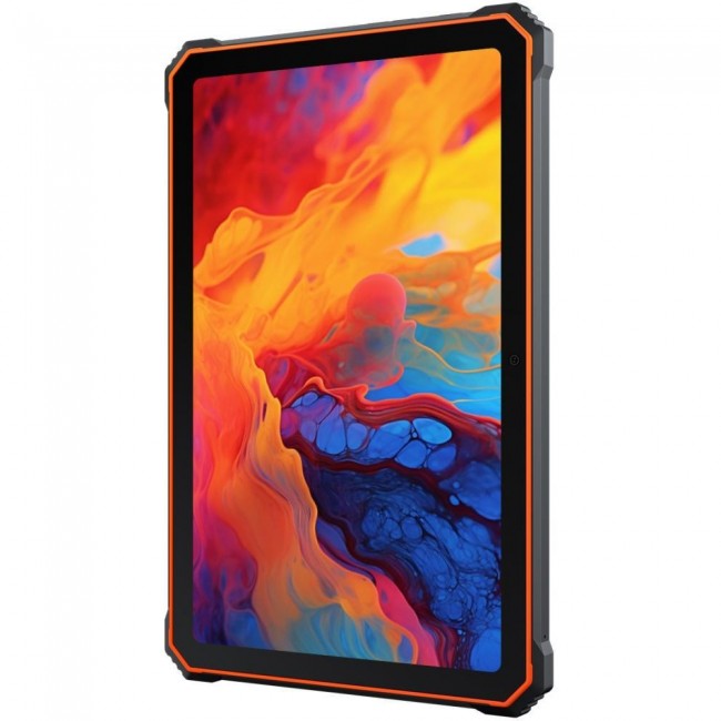 Blackview Active 8 Pro 8/256GB LTE Orange (6931548313731)
