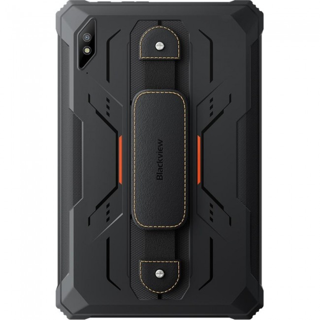 Blackview Active 8 Pro 8/256GB LTE Orange (6931548313731)