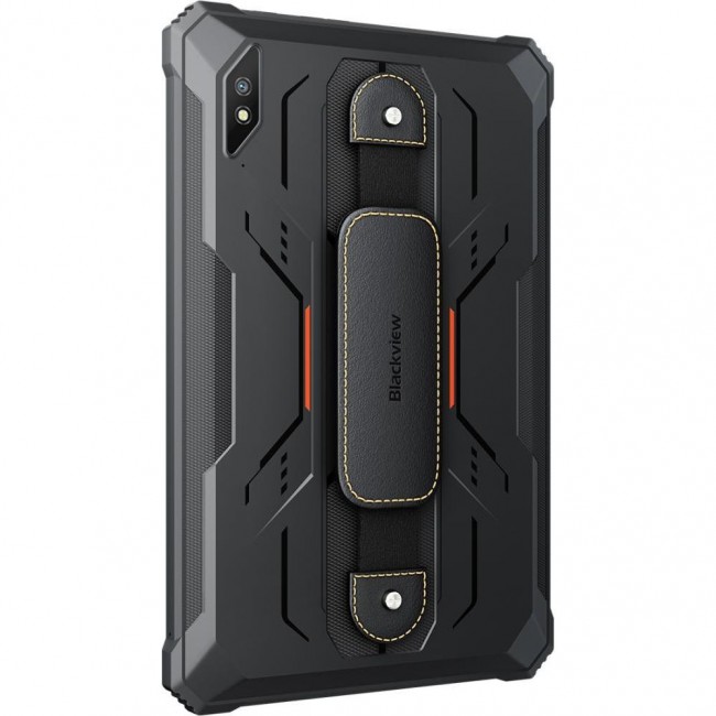 Blackview Active 8 Pro 8/256GB LTE Orange (6931548313731)