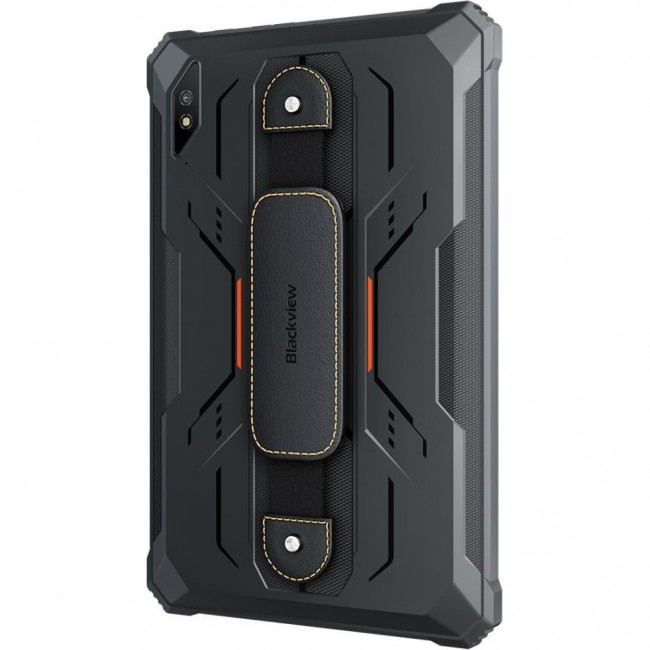 Blackview Active 8 Pro 8/256GB LTE Orange (6931548313731)