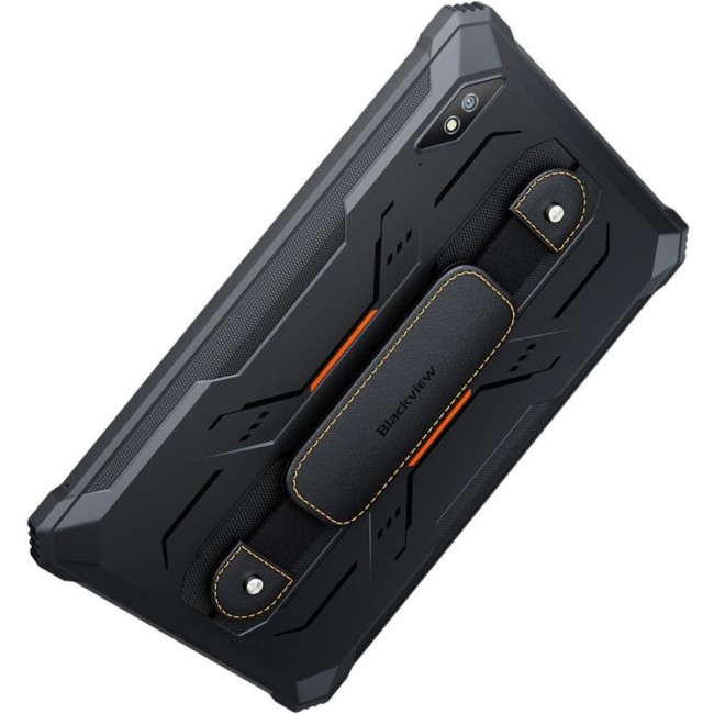 Blackview Active 8 Pro 8/256GB LTE Orange (6931548313731)