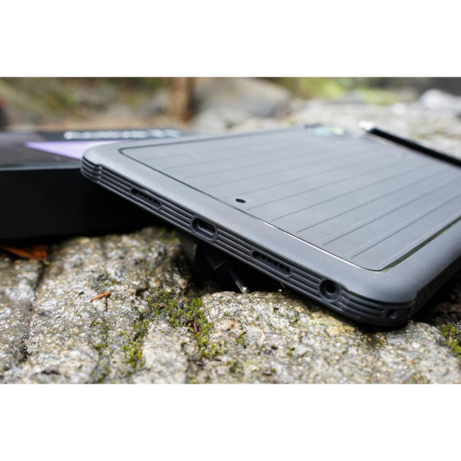 Планшет UMIDIGI Active T1 11 8/128GB LTE Black