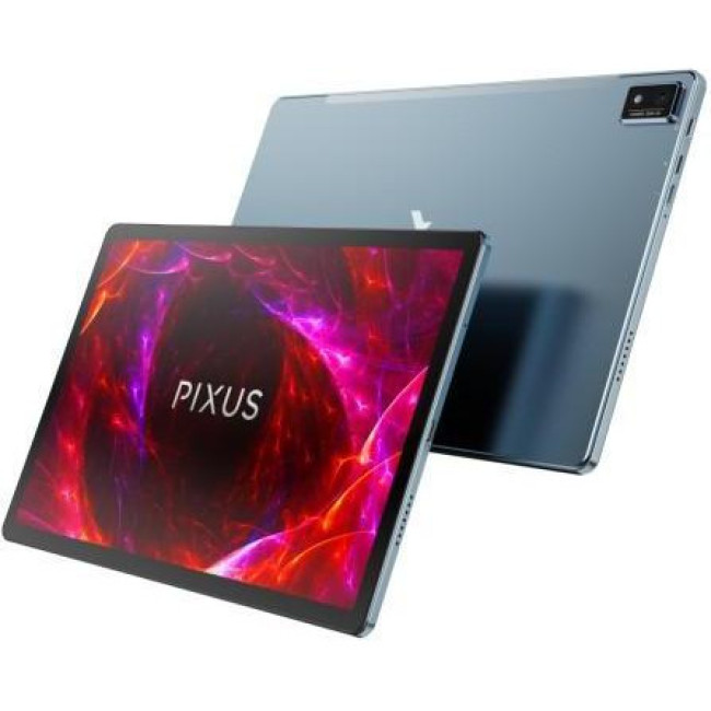 Pixus Arena 8/128GB LTE Metal Grey (4897058531787)