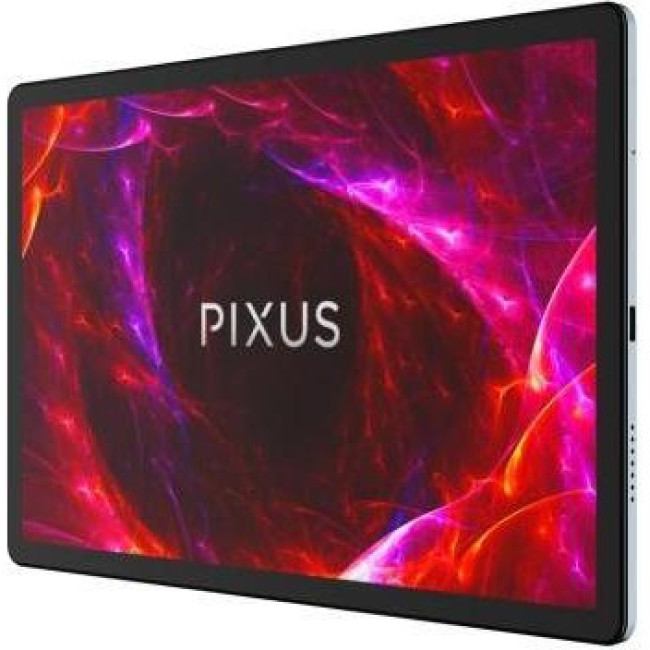 Pixus Arena 8/128GB LTE Metal Grey (4897058531787)