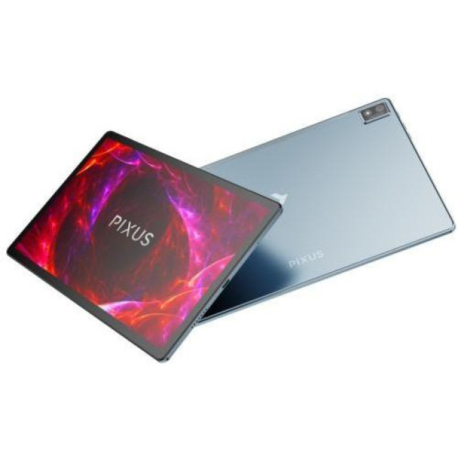 Pixus Arena 8/128GB LTE Metal Grey (4897058531787)