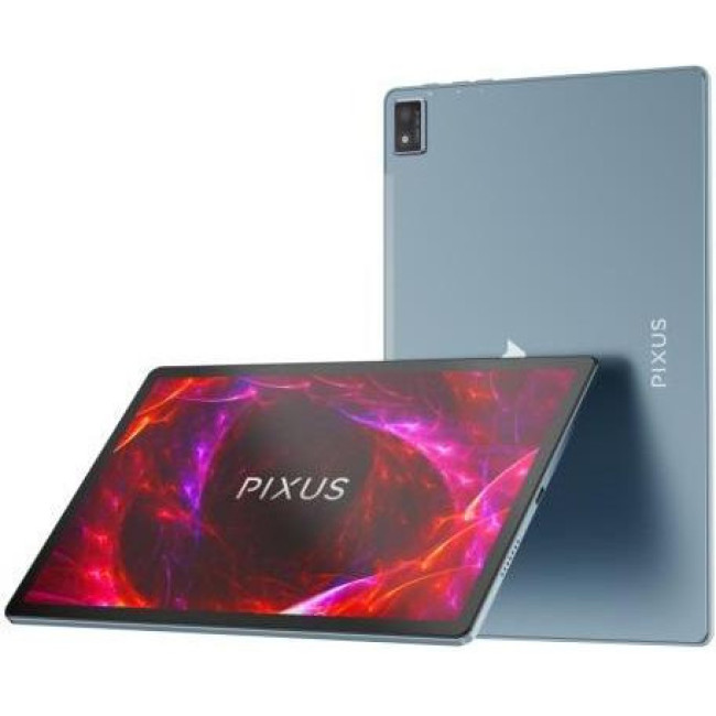 Pixus Arena 8/128GB LTE Metal Grey (4897058531787)