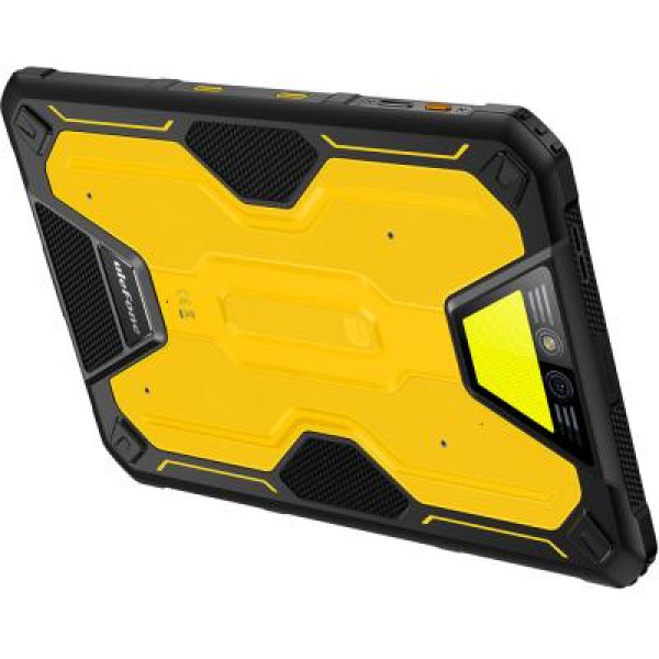 Планшет Ulefone Armor Pad 2 8/256GB LTE NFC Black-Yellow