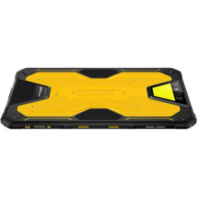 Планшет Ulefone Armor Pad 2 8/256GB LTE NFC Black-Yellow
