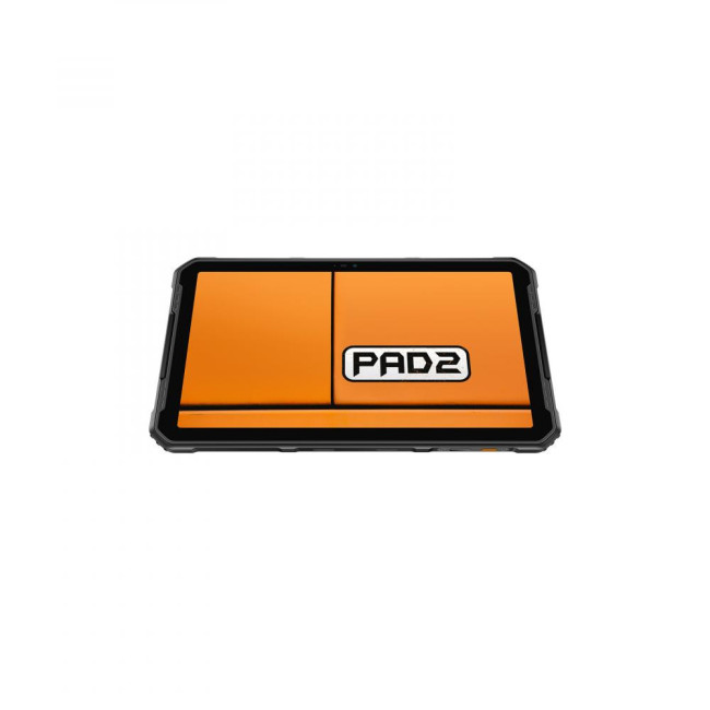 Планшет Ulefone Armor Pad 2 8/256GB LTE NFC Black