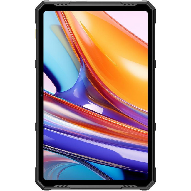 Планшет Ulefone Armor Pad 3 Pro 8/256Gb LTE Black