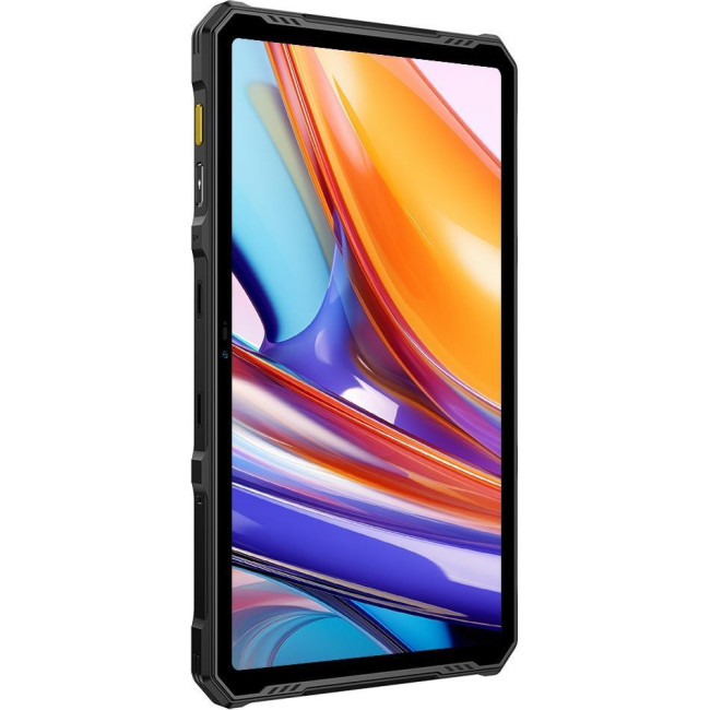 Планшет Ulefone Armor Pad 3 Pro 8/256Gb LTE Black