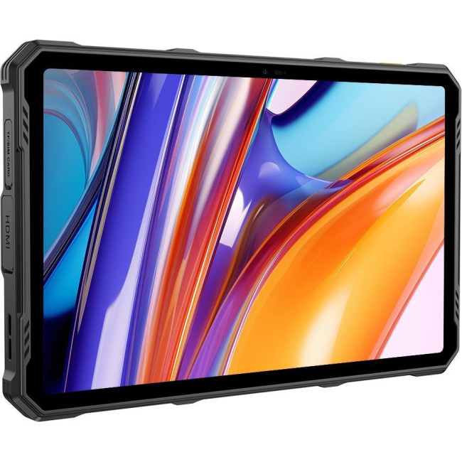 Планшет Ulefone Armor Pad 3 Pro 8/256Gb LTE Black