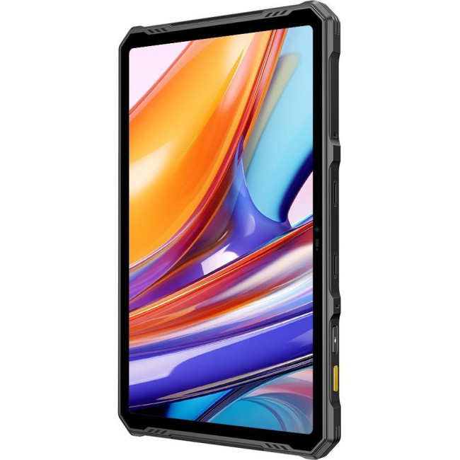 Планшет Ulefone Armor Pad 3 Pro 8/256Gb LTE Black