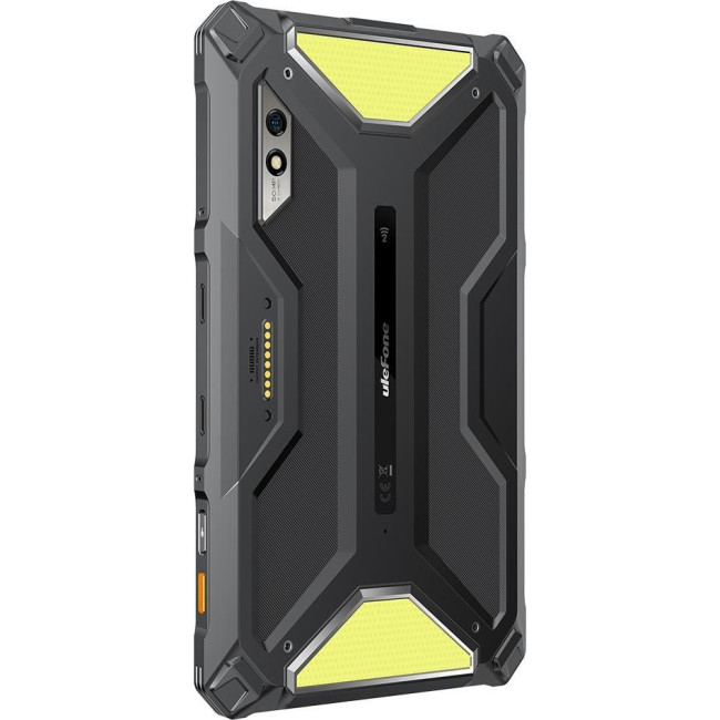 Планшет Ulefone Armor Pad 3 Pro 8/256Gb LTE Black