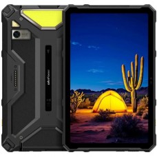 Ulefone Armor Pad 4 Ultra 8/256GB Black (6975326663267)