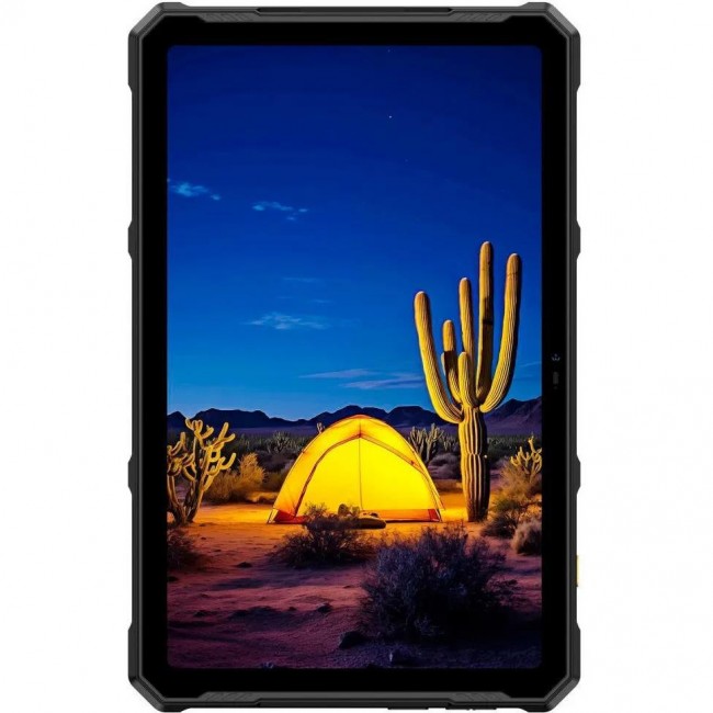 Ulefone Armor Pad 4 Ultra 8/256GB Black (6975326663267)