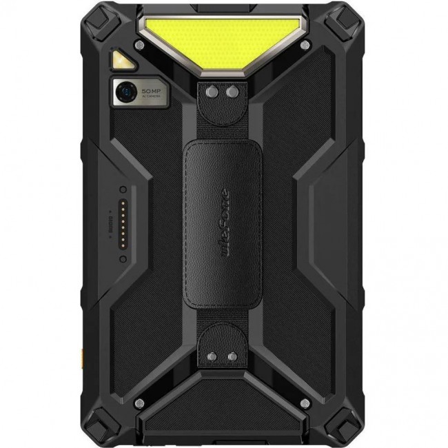 Ulefone Armor Pad 4 Ultra 8/256GB Black (6975326663267)