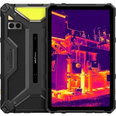 Ulefone Armor Pad 4 Ultra Thermal 8/256GB Black (6975326663250)