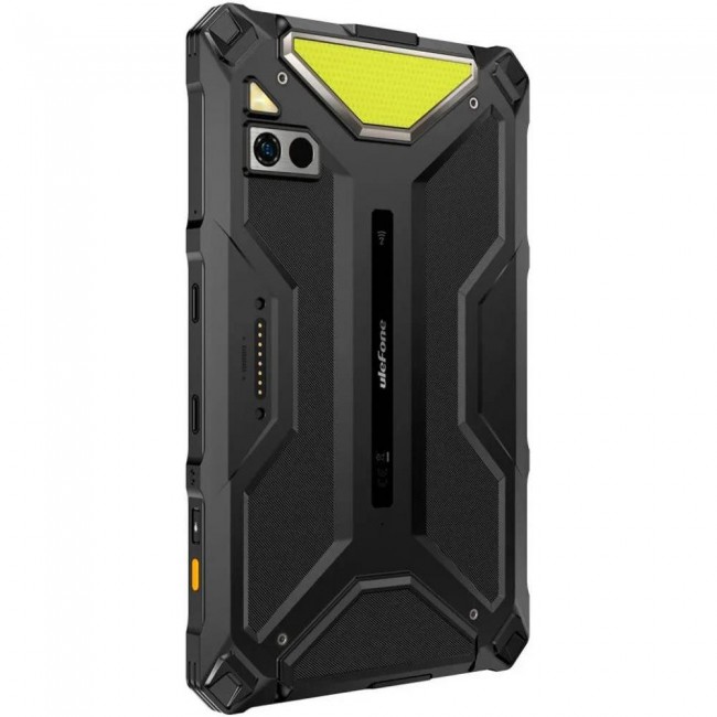 Ulefone Armor Pad 4 Ultra Thermal 8/256GB Black (6975326663250)