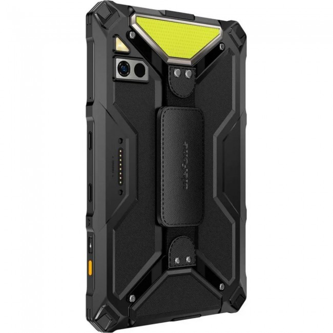 Ulefone Armor Pad 4 Ultra Thermal 8/256GB Black (6975326663250)