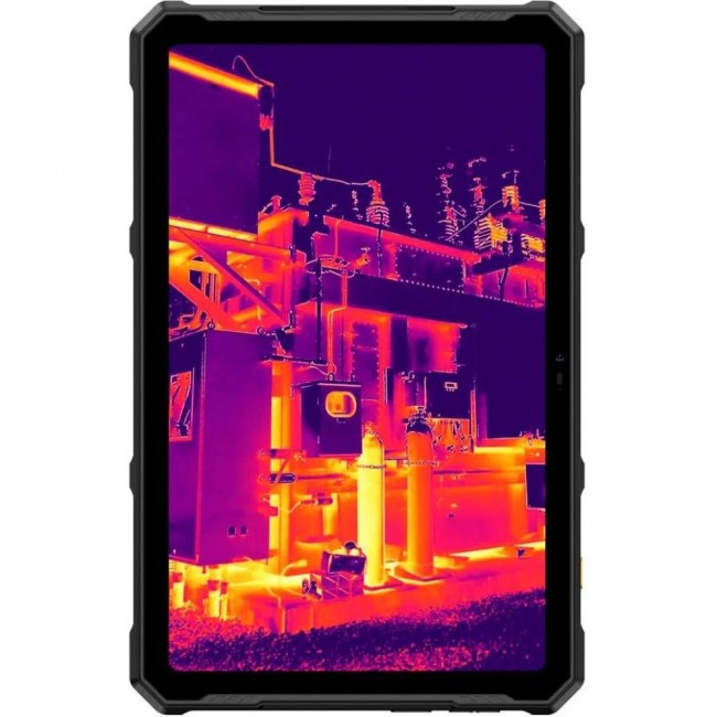 Ulefone Armor Pad 4 Ultra Thermal 8/256GB Black (6975326663250)