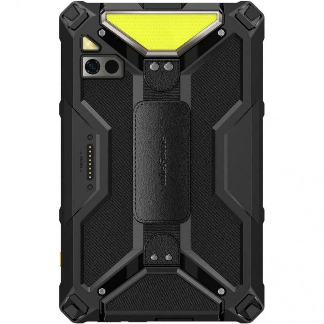 Ulefone Armor Pad 4 Ultra Thermal 8/256GB Black (6975326663250)