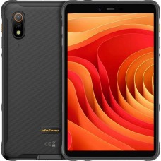 Ulefone Armor Pad Lite 3/32GB Wi-Fi Black (6937748735588)