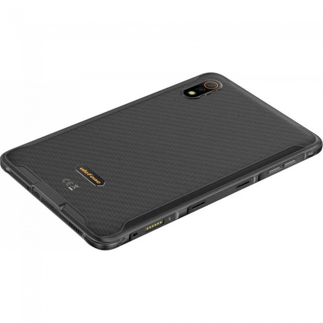 Ulefone Armor Pad Lite 3/32GB Wi-Fi Black (6937748735588)