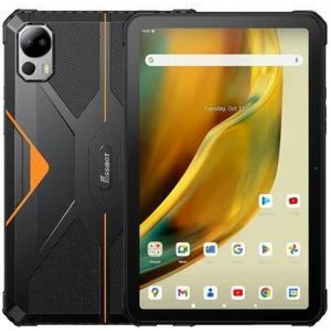 Fossibot DT1 Lite 4/64GB Orange