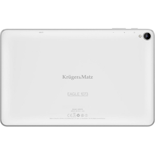 Kruger&Matz EAGLE 1073 8/128GB