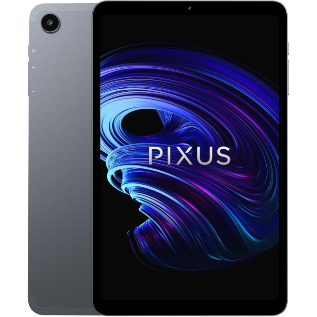 Pixus Folio 6/128GB 4G Grafite