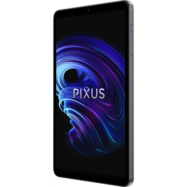 Pixus Folio 6/128GB 4G Grafite