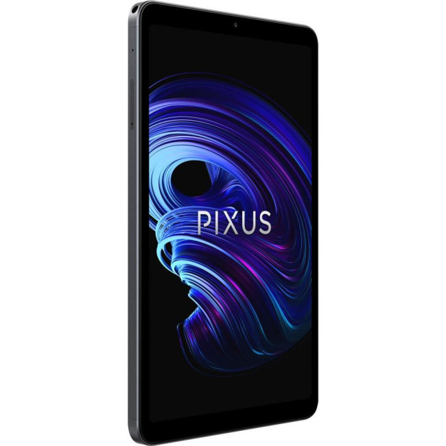 Pixus Folio 6/128GB 4G Grafite