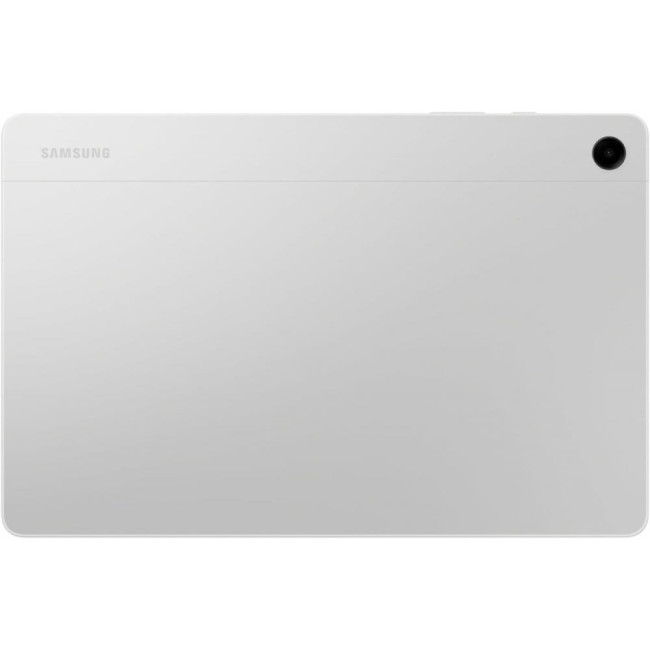 Планшет Samsung Galaxy Tab A9+ 4/64GB 5G Silver (SM-X216BZSA)