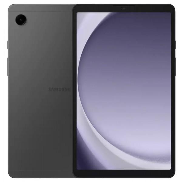 Планшет Samsung Galaxy Tab A9 4/64GB LTE Graphite (SM-X115NZAA)