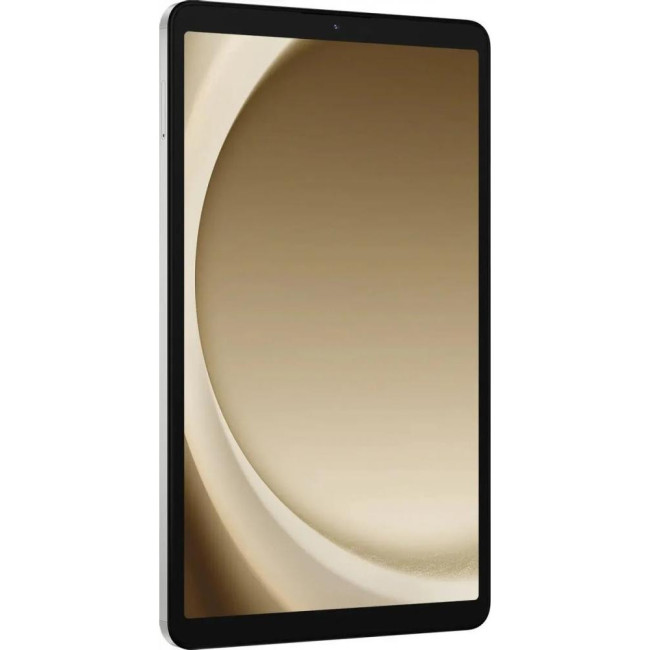 Планшет Samsung Galaxy Tab A9 4/64GB LTE Silver (SM-X115NZSA)