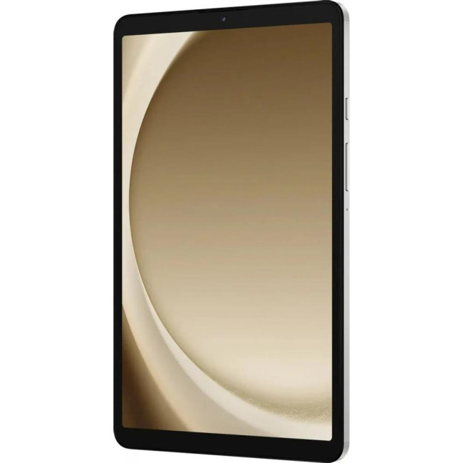 Планшет Samsung Galaxy Tab A9 4/64GB LTE Silver (SM-X115NZSA)