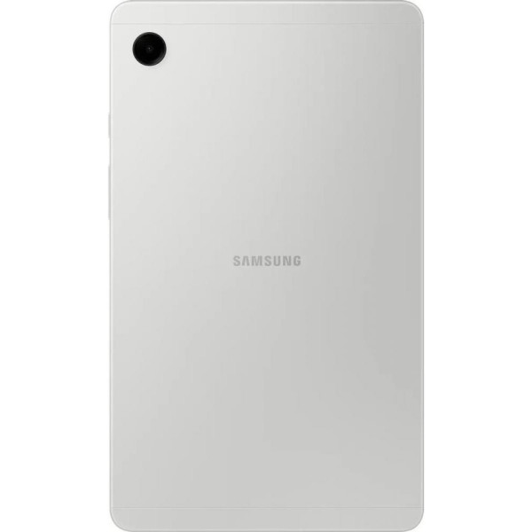 Планшет Samsung Galaxy Tab A9 4/64GB LTE Silver (SM-X115NZSA)