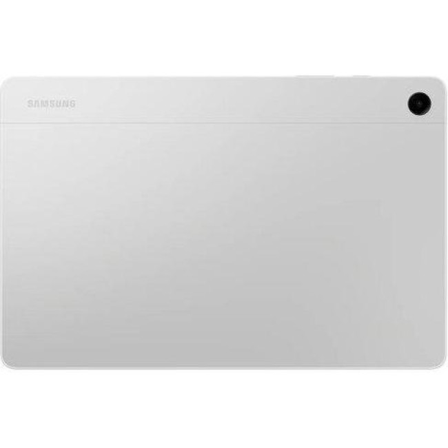 Планшет Samsung Galaxy Tab A9+ 4/64GB Wi-Fi Silver (SM-X210NZSA)