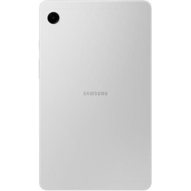 Планшет Samsung Galaxy Tab A9 4/64GB Wi-Fi Silver (SM-X110NZSA)