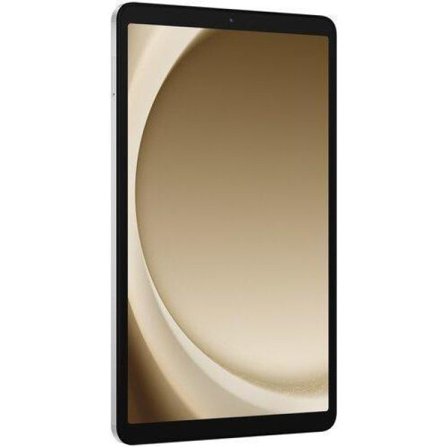 Планшет Samsung Galaxy Tab A9 4/64GB Wi-Fi Silver (SM-X110NZSA)