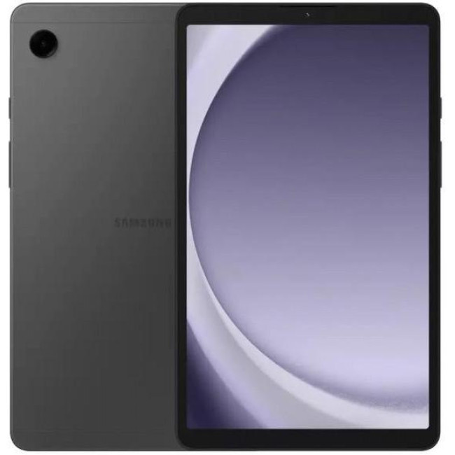 Планшет Samsung Galaxy Tab A9 8/128GB LTE Graphite (SM-X115NZAE)
