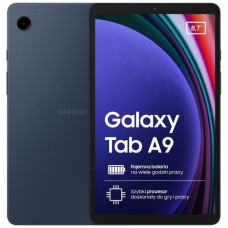 Планшет Samsung Galaxy Tab A9 8/128GB Wi-Fi Navy (SM-X110NDBE)